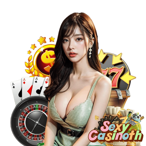 sexycasinoth เข้าสู่ระบบ