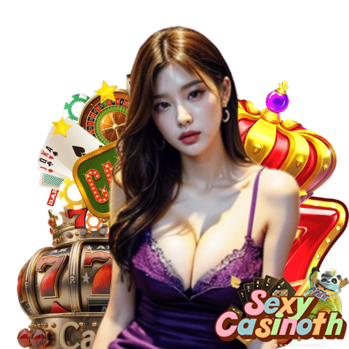 sexycasinoth เครดิตฟรี